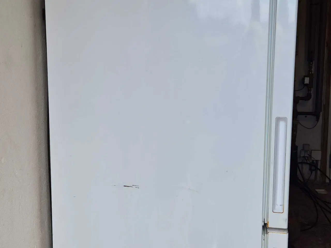 Billede 9 - Vestfrost køle-frys næsten ikke brugt