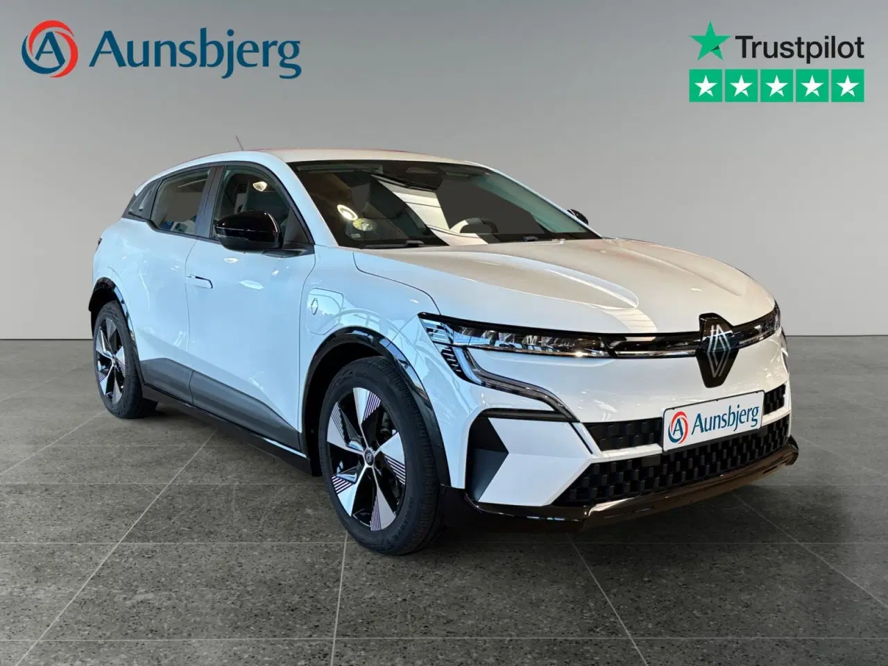 Billede 7 - Renault Megane E-Tech 40 Equilibre