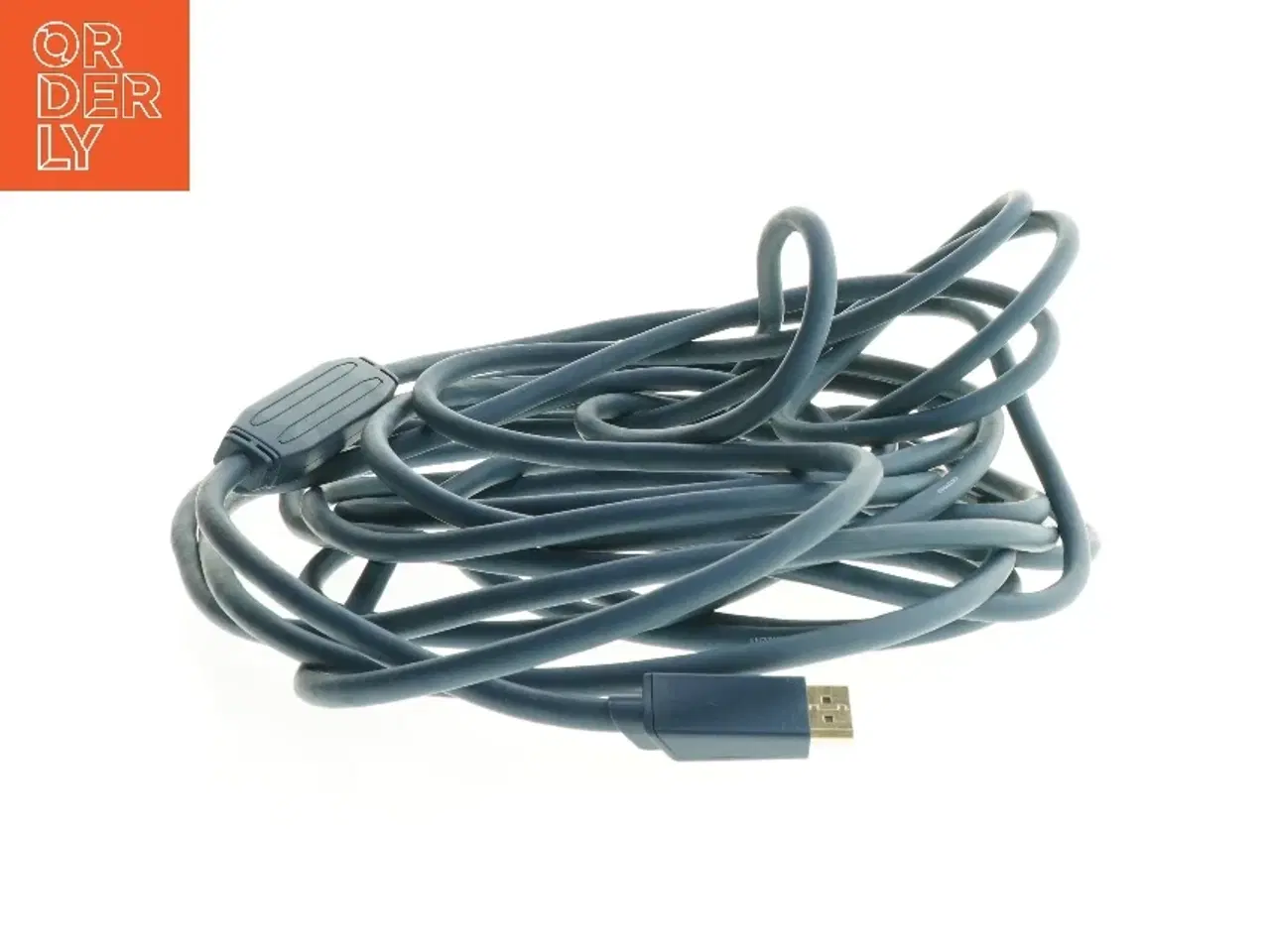 Billede 2 - HDMI kabel fra Clicktronic