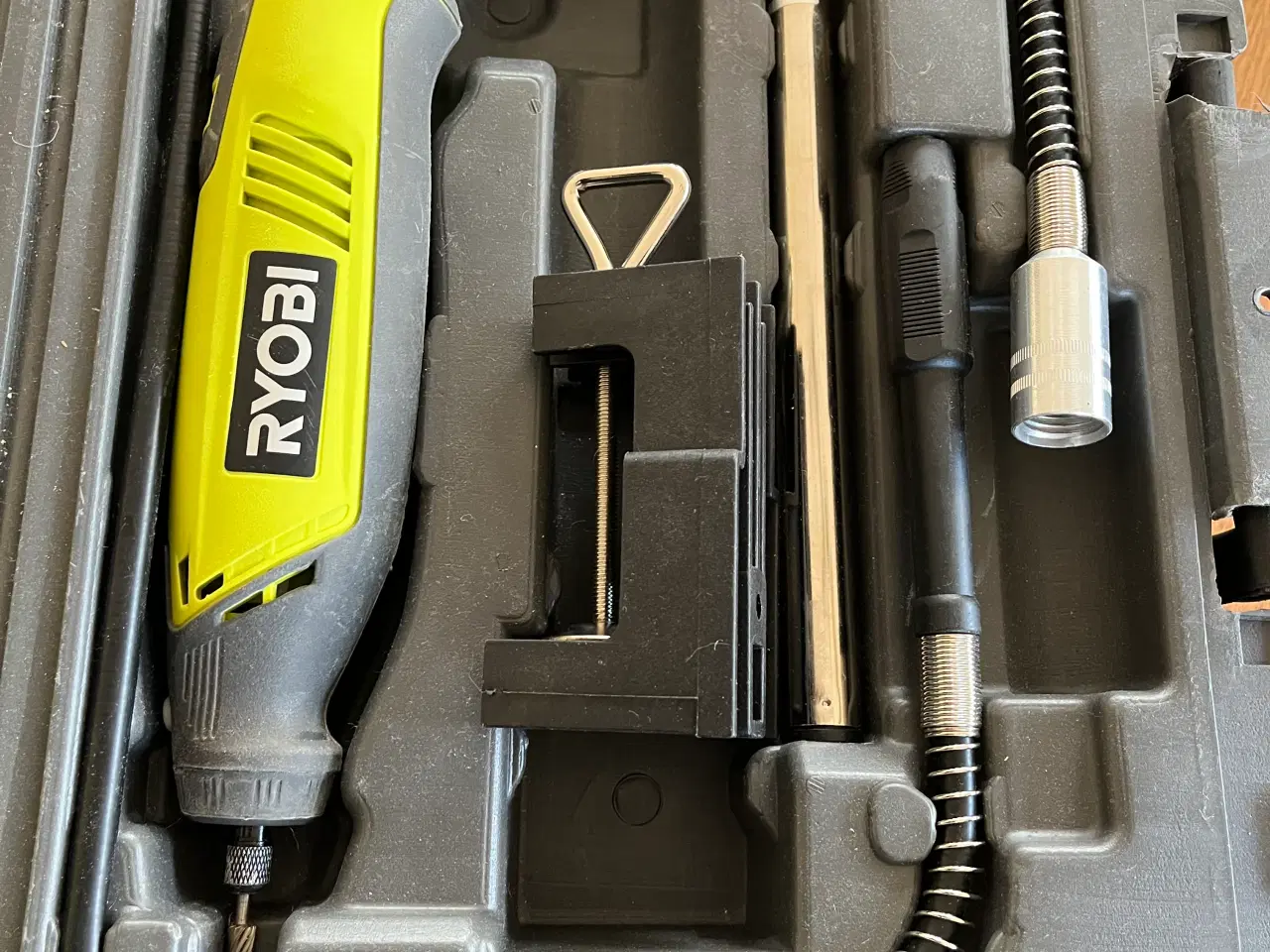 Billede 1 - RYOBI multimaskine 