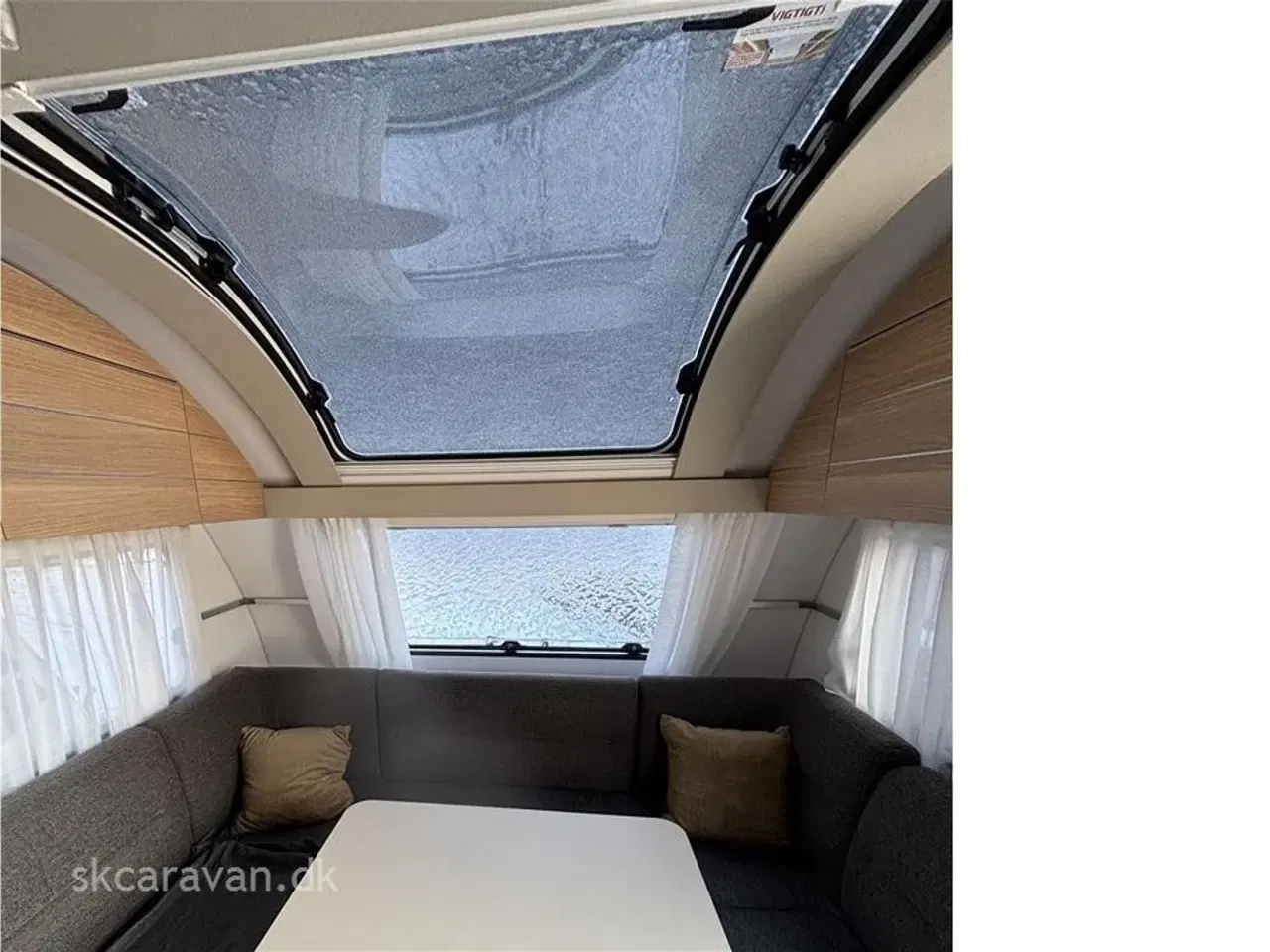 Billede 2 - 2022 - Adria Adora 502 UL   Står som ny