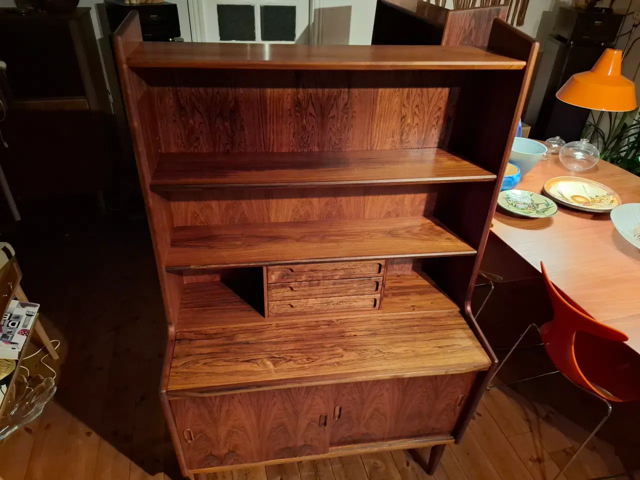 Billede 11 - Bornholmer reol