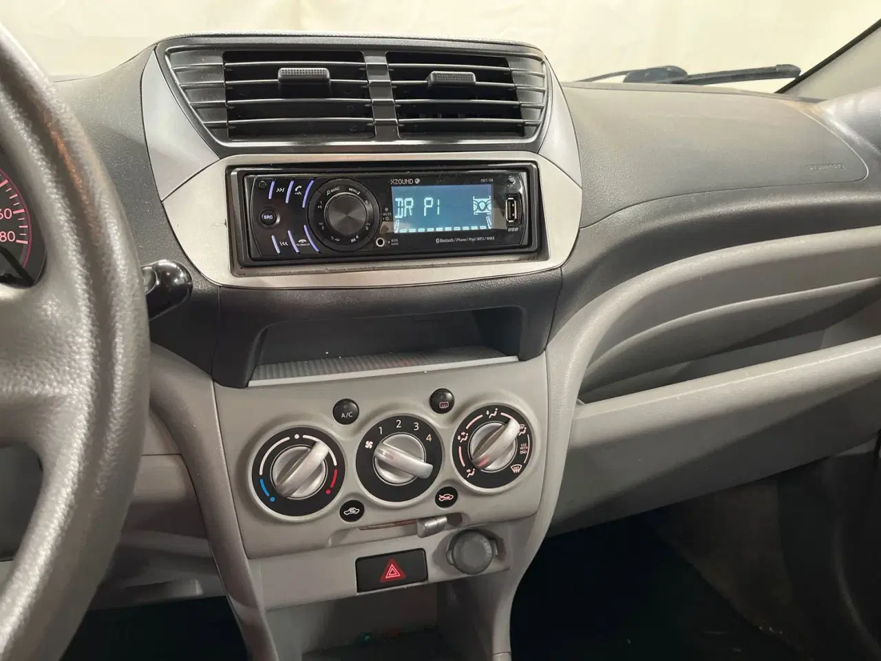 Billede 6 - Suzuki Alto 1,0
