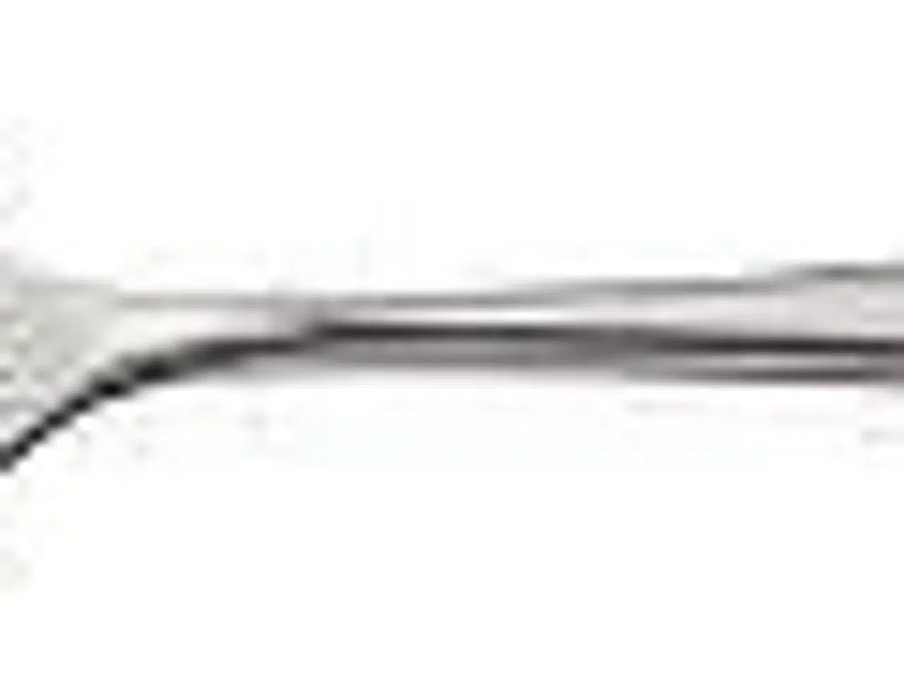Billede 1 - 161 stk. Spiseske Arthur 198 mm