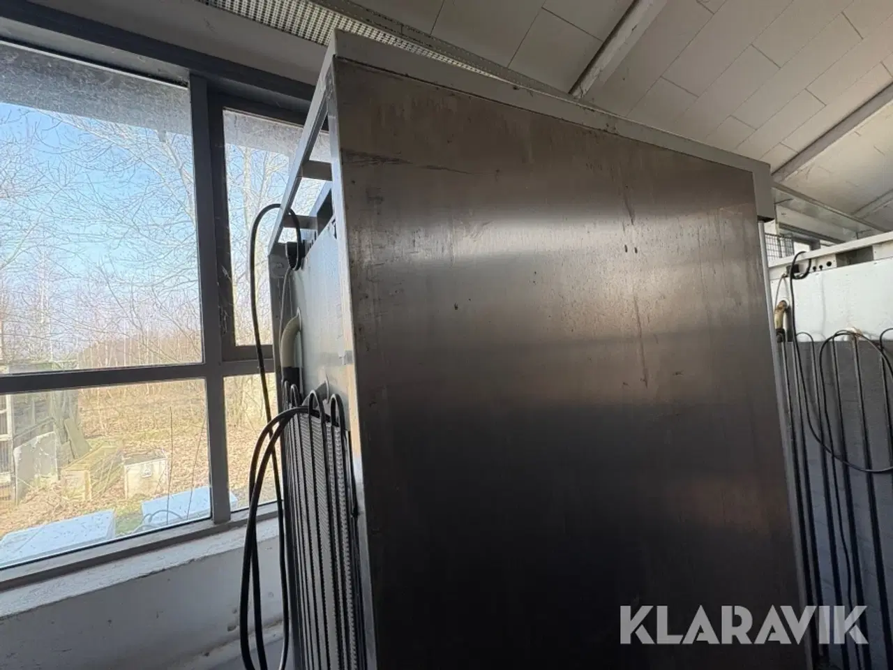 Billede 4 - Industrikøleskab Gram K410rgl16n
