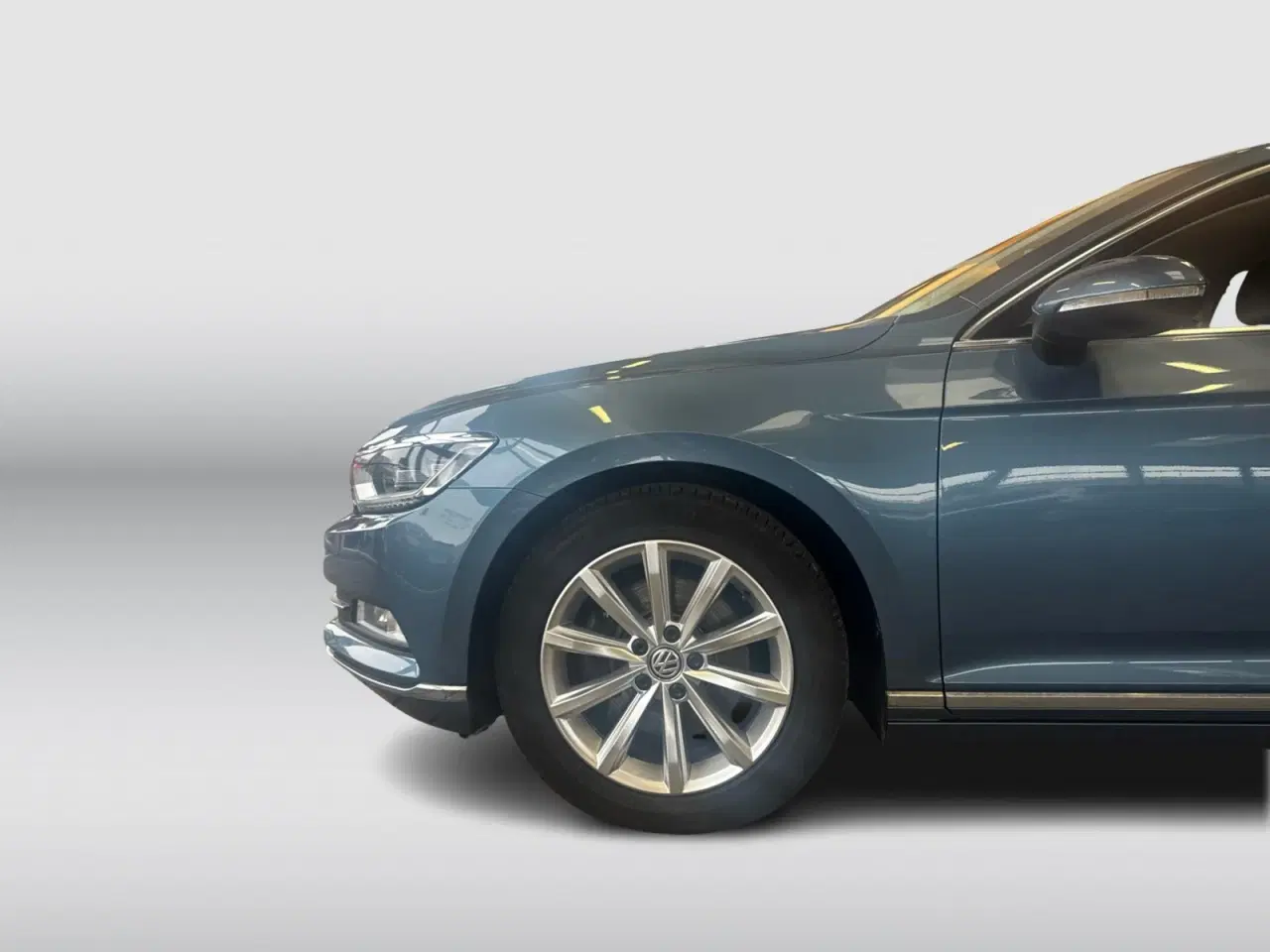 Billede 8 - VW Passat 1,4 TSi 150 Highline Premium Variant DSG