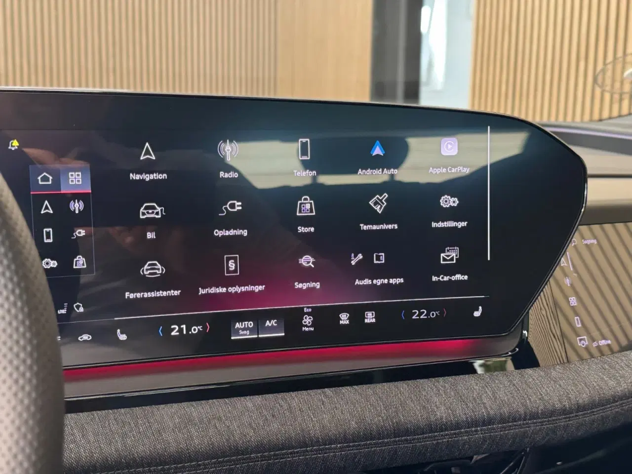 Billede 19 - Audi Q6 e-tron  Ultra quattro