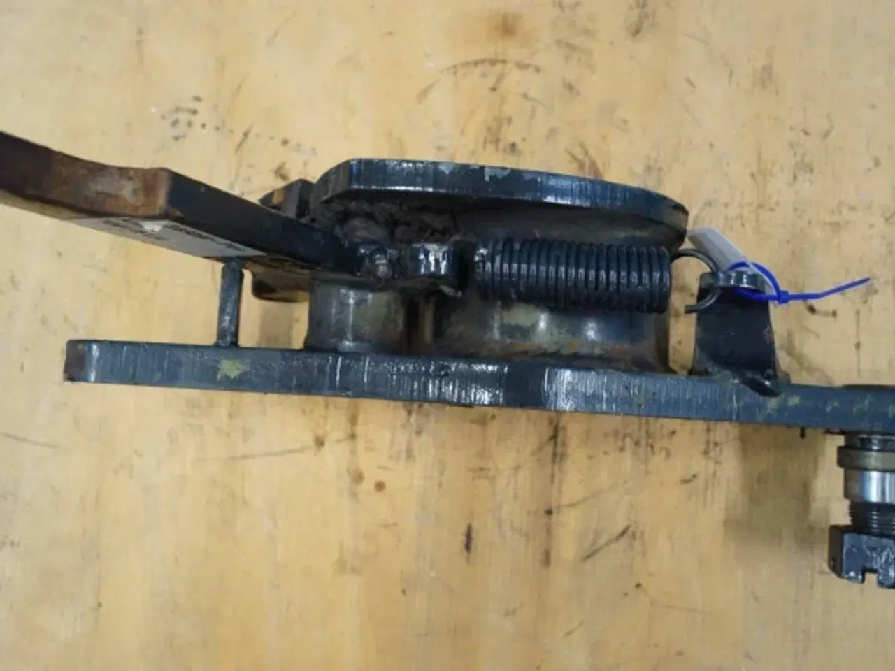 Billede 9 - New Holland BB9090 Plus Arm 700146136