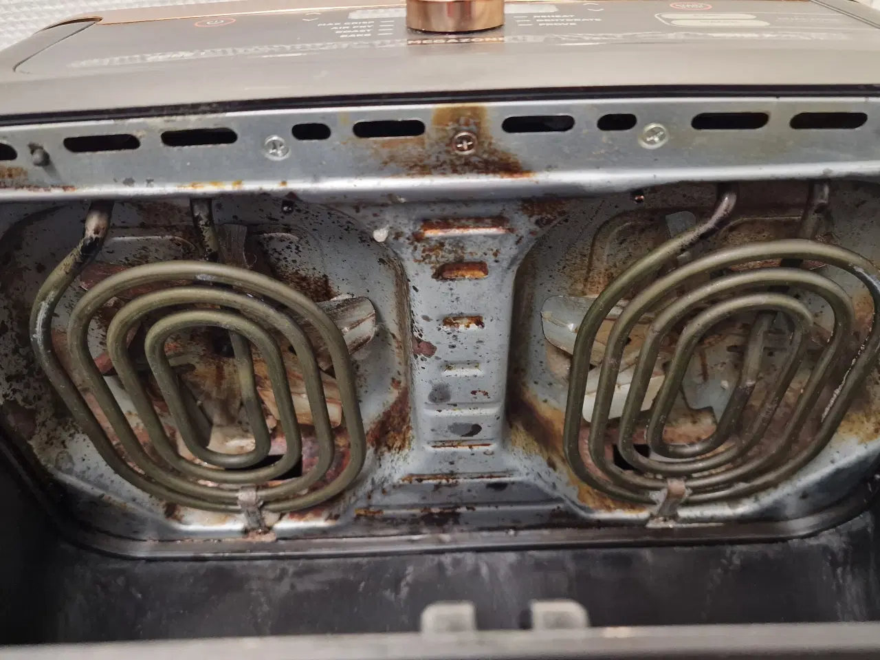 Billede 5 - Airfryer NINJA AF500EUCP