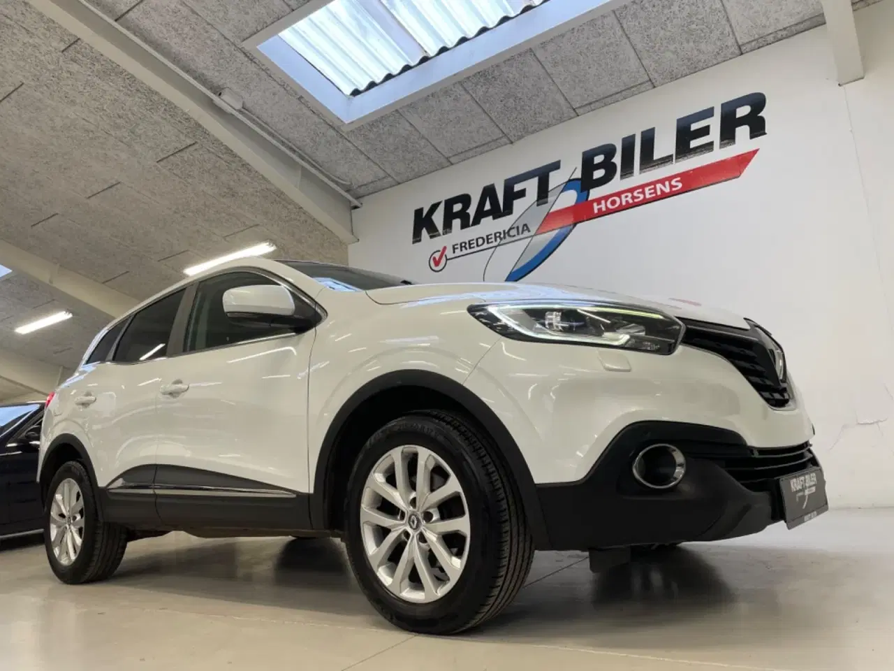 Billede 17 - Renault Kadjar 1,2 TCe 130 Zen