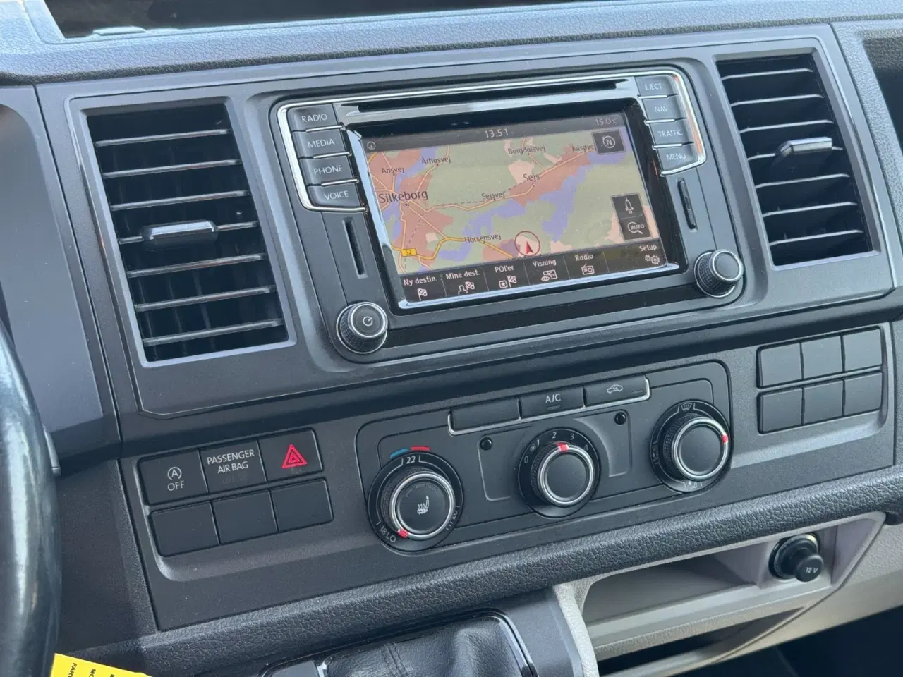 Billede 17 - VW Transporter 2,0 TDi 204 Kassevogn DSG kort