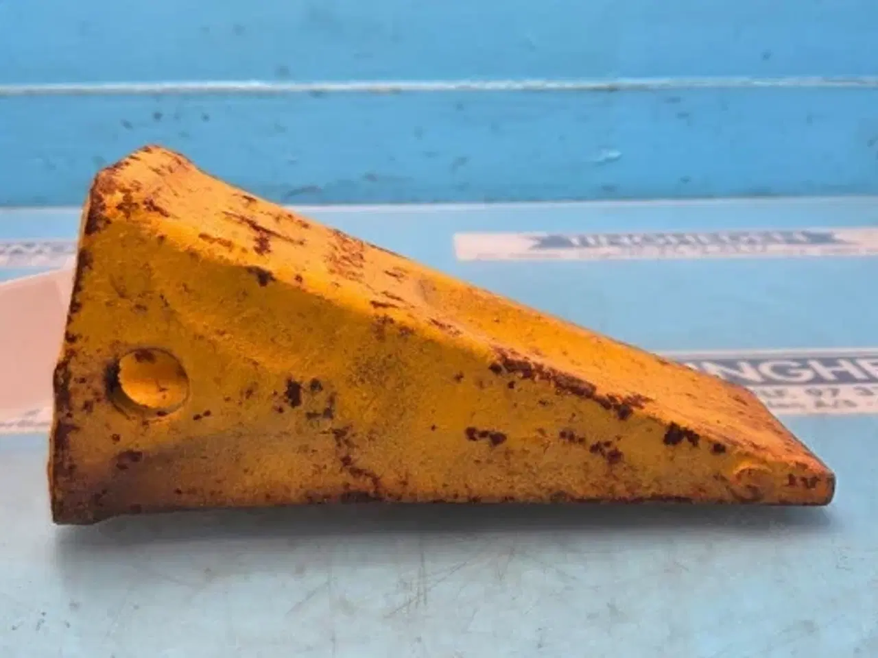 Billede 2 - Caterpillar Skovltand 1U3302