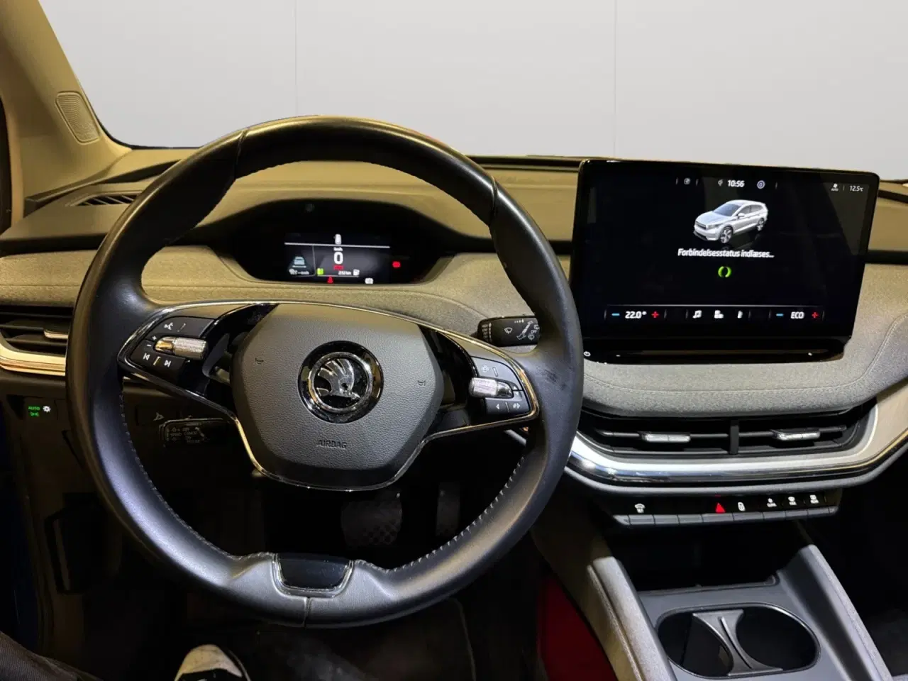 Billede 6 - Skoda Enyaq 60 iV