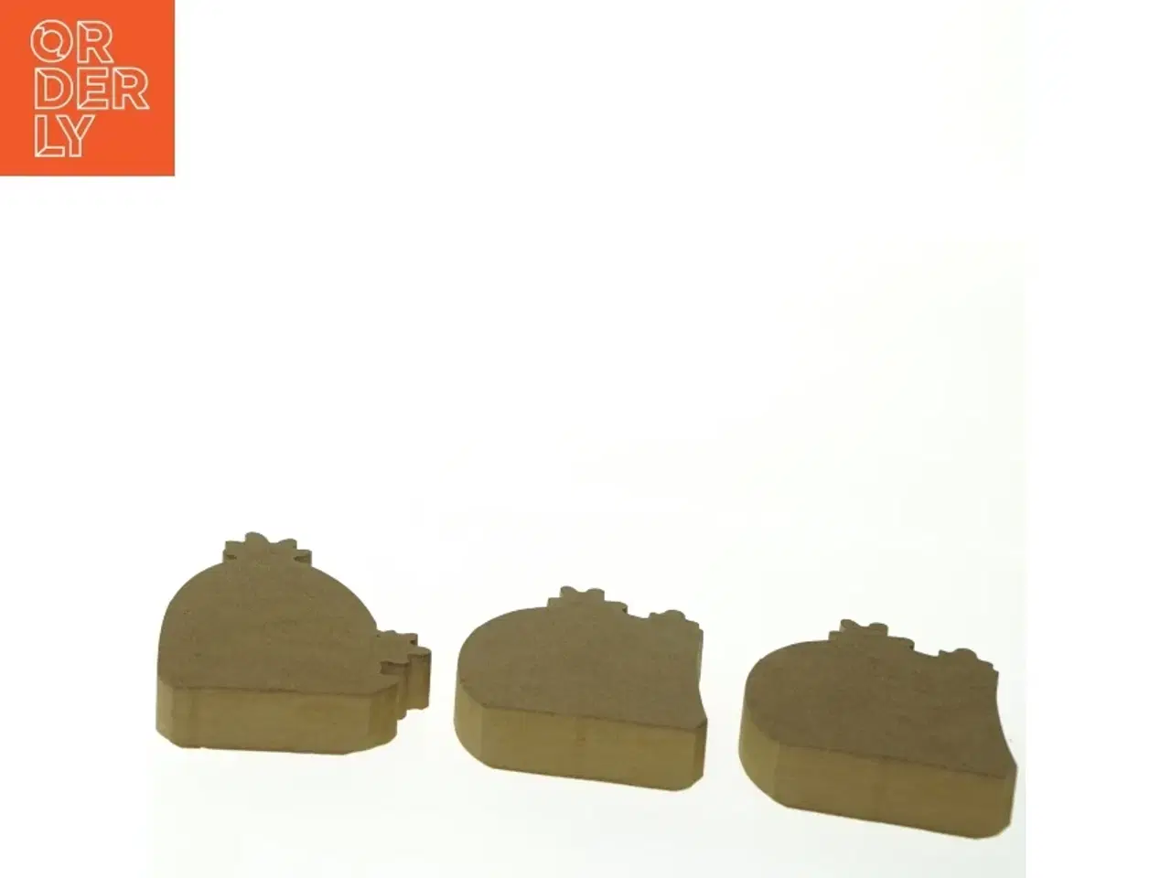 Billede 3 - træfigurer (str. 11 x 8 cm)