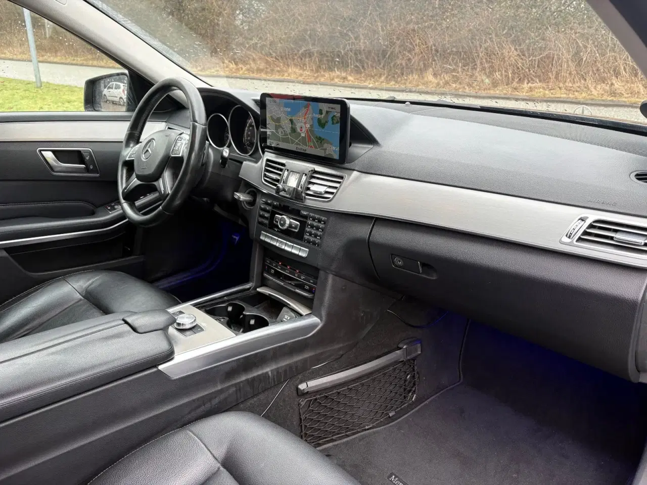 Billede 6 - Mercedes E200 2,2 BlueTEC Avantgarde aut.