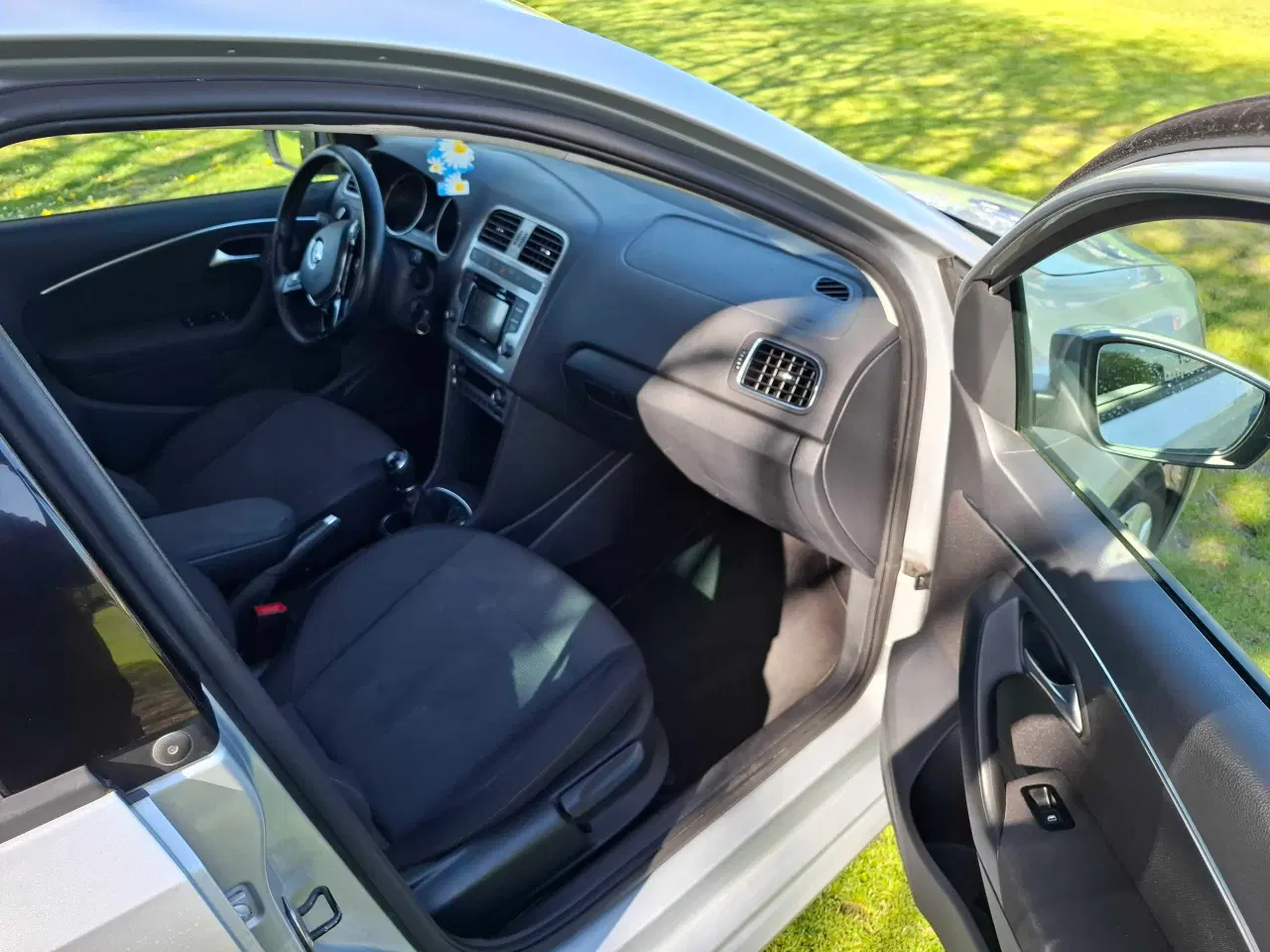 Billede 9 - Polo 2015 1,4 diesel 