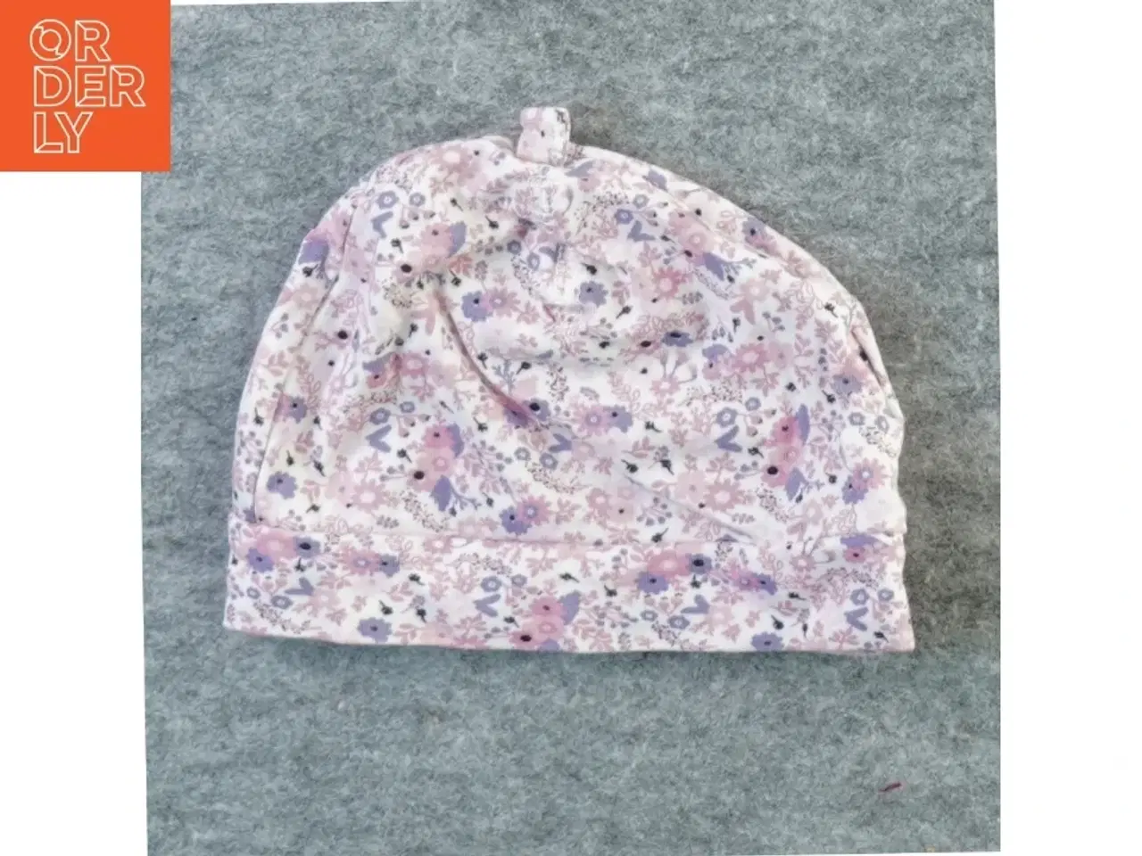 Billede 1 - Hue fra H&M (str. 68)