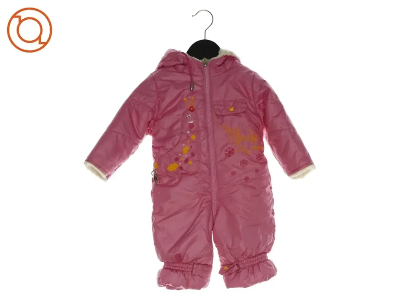 Billede 1 - Flyverdragt fra I. Tak Kids (Str. 2 år)