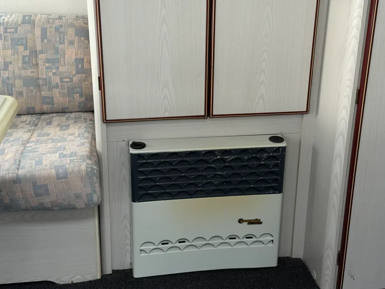 Billede 8 - 1989 knaus 485