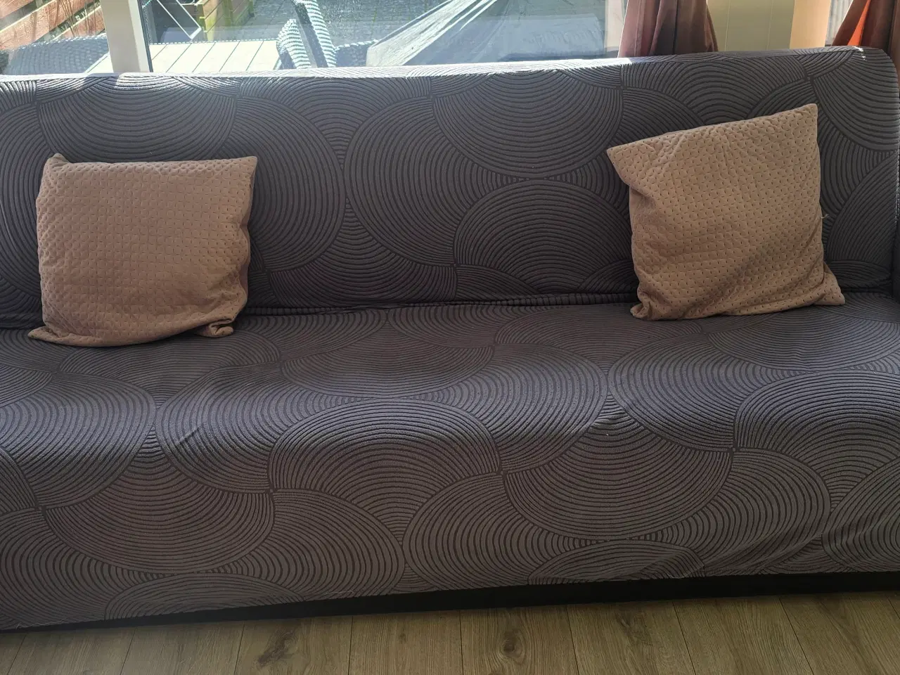 Billede 14 - Sofasæt 3+2+1 