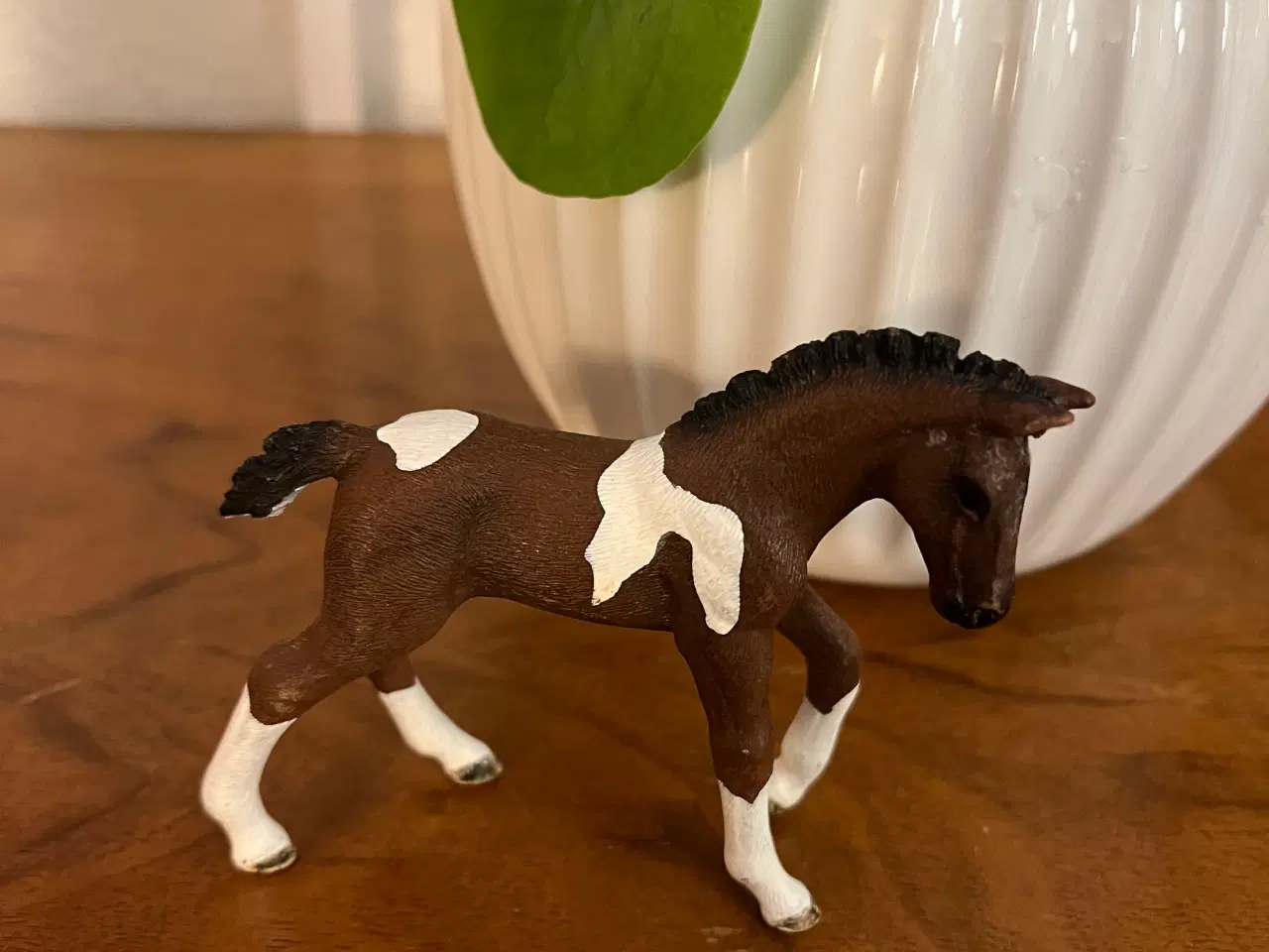 Billede 1 - Schleich føl