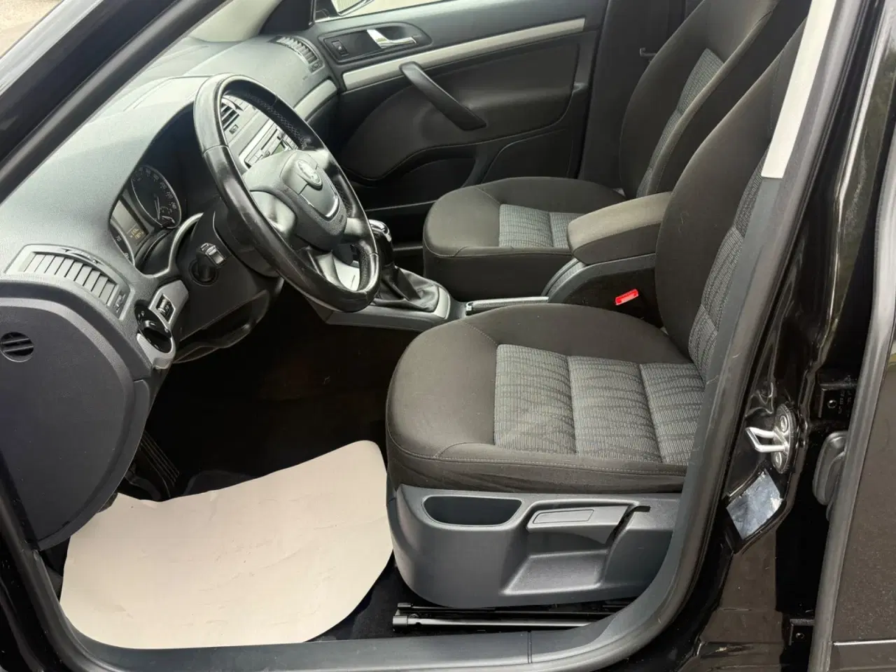 Billede 8 - Skoda Octavia 1,4 TSi 122 Elegance Combi