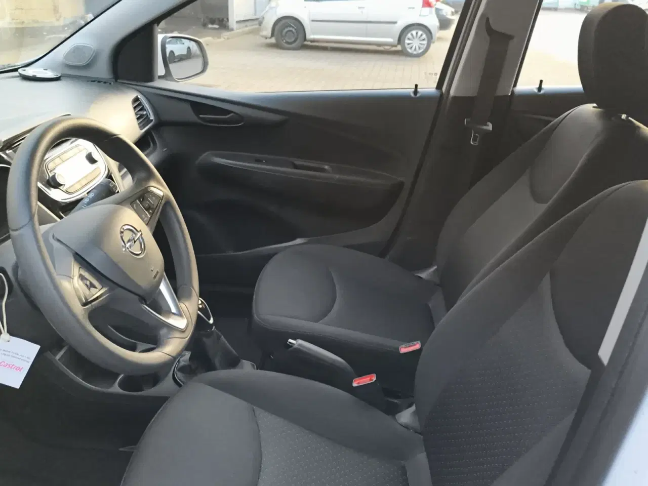 Billede 9 - Opel Karl 1,0 Enjoy