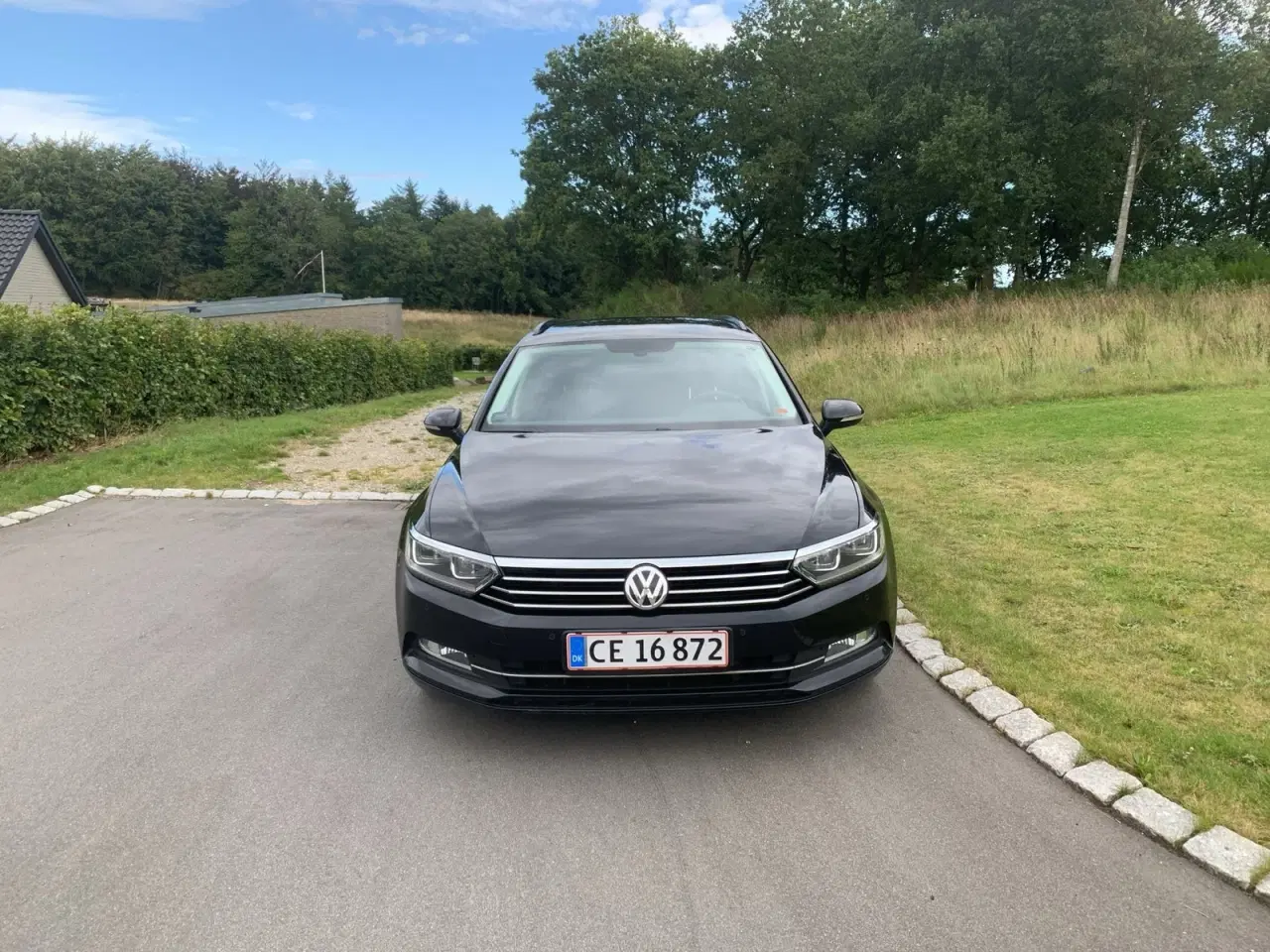 Billede 2 - VW Passat 2,0 TDi 150 Comfortline Variant