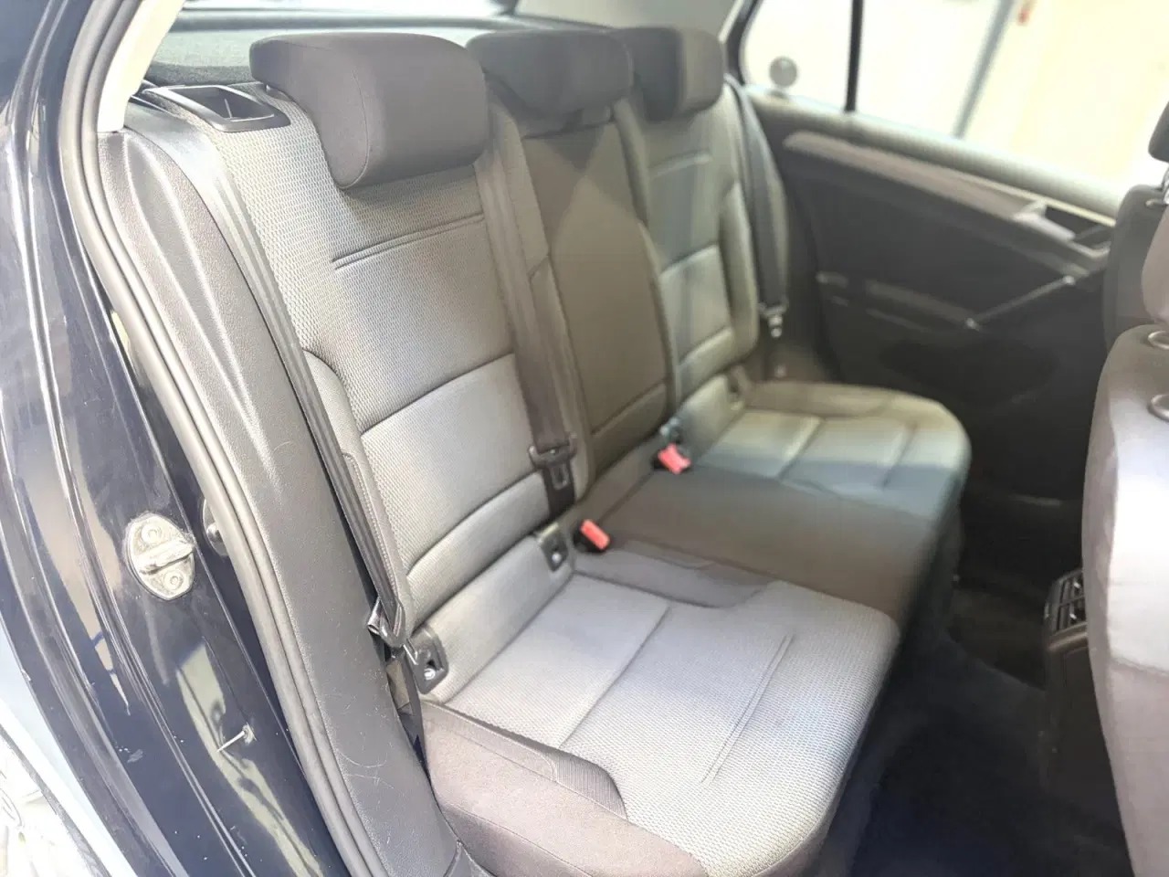 Billede 12 - VW Golf VII 1,4 TSi 122 Comfortline DSG BMT