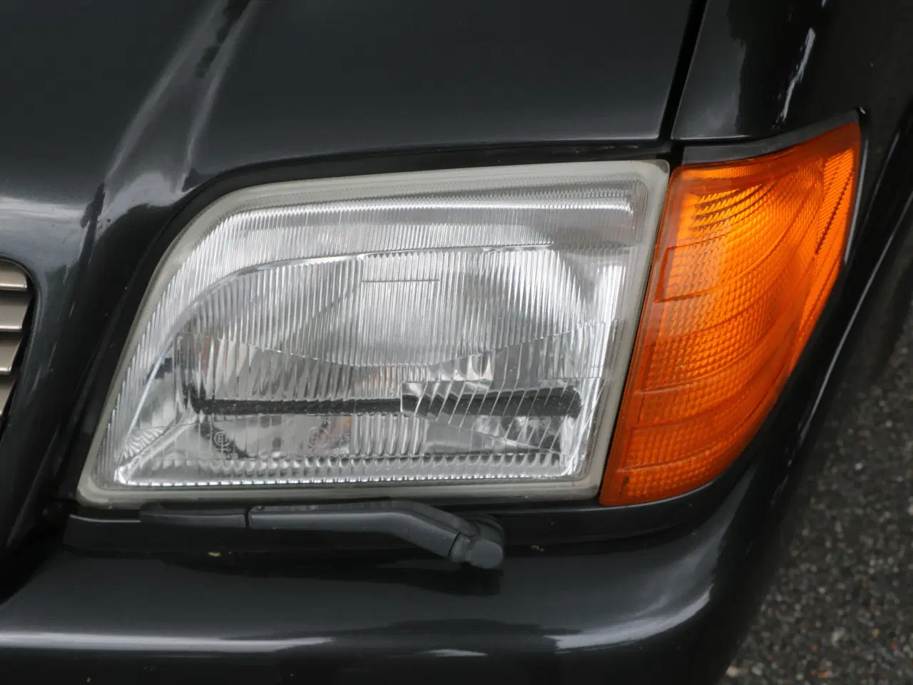 Billede 9 - Total nyrenoveret. Veteranbil.