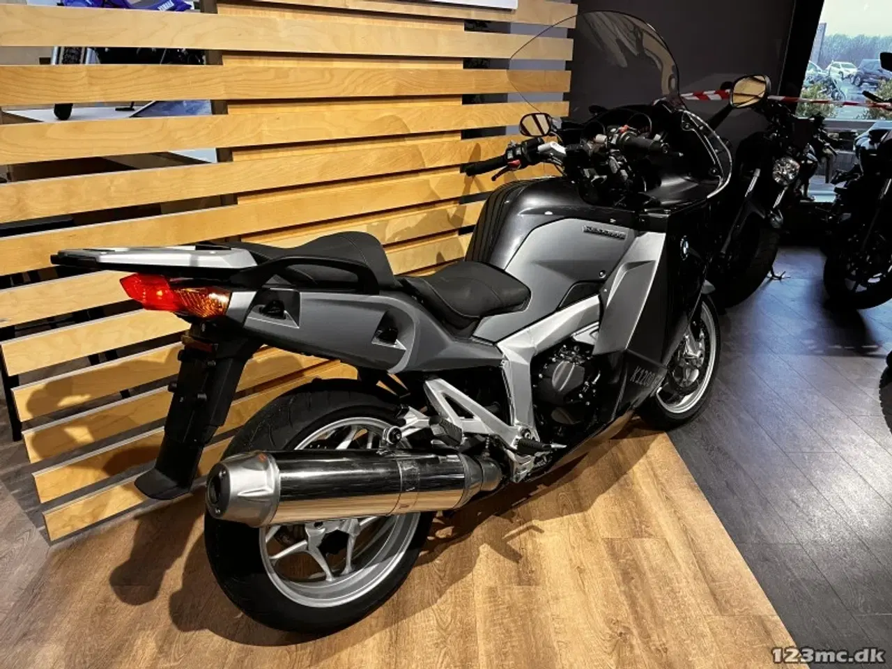 Billede 9 - BMW K 1200 GT