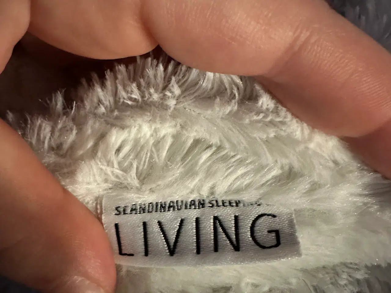 Billede 3 - 2 Pyntepuder sælges 