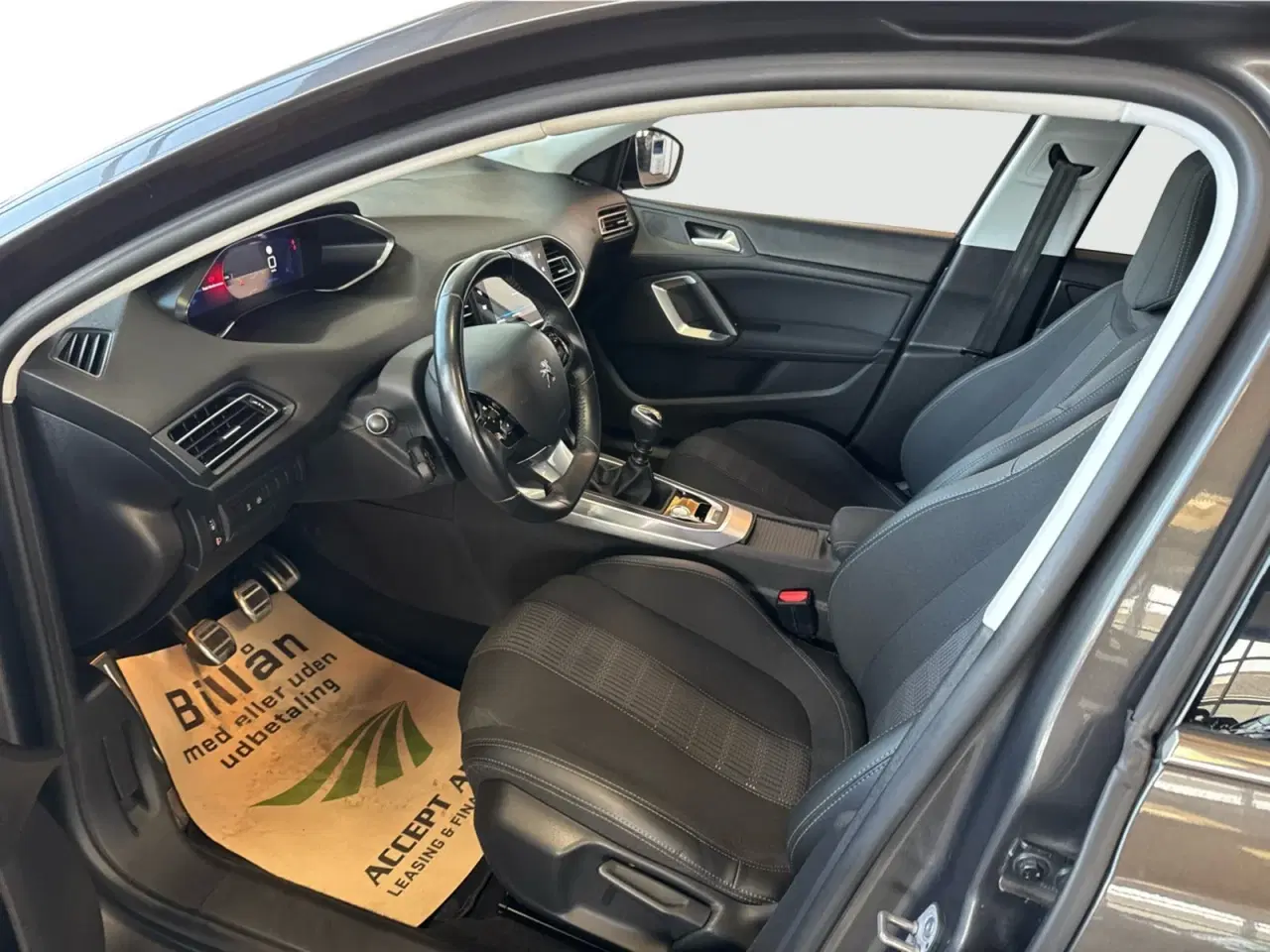 Billede 11 - Peugeot 308 1,5 BlueHDi 130 Allure Grand SW