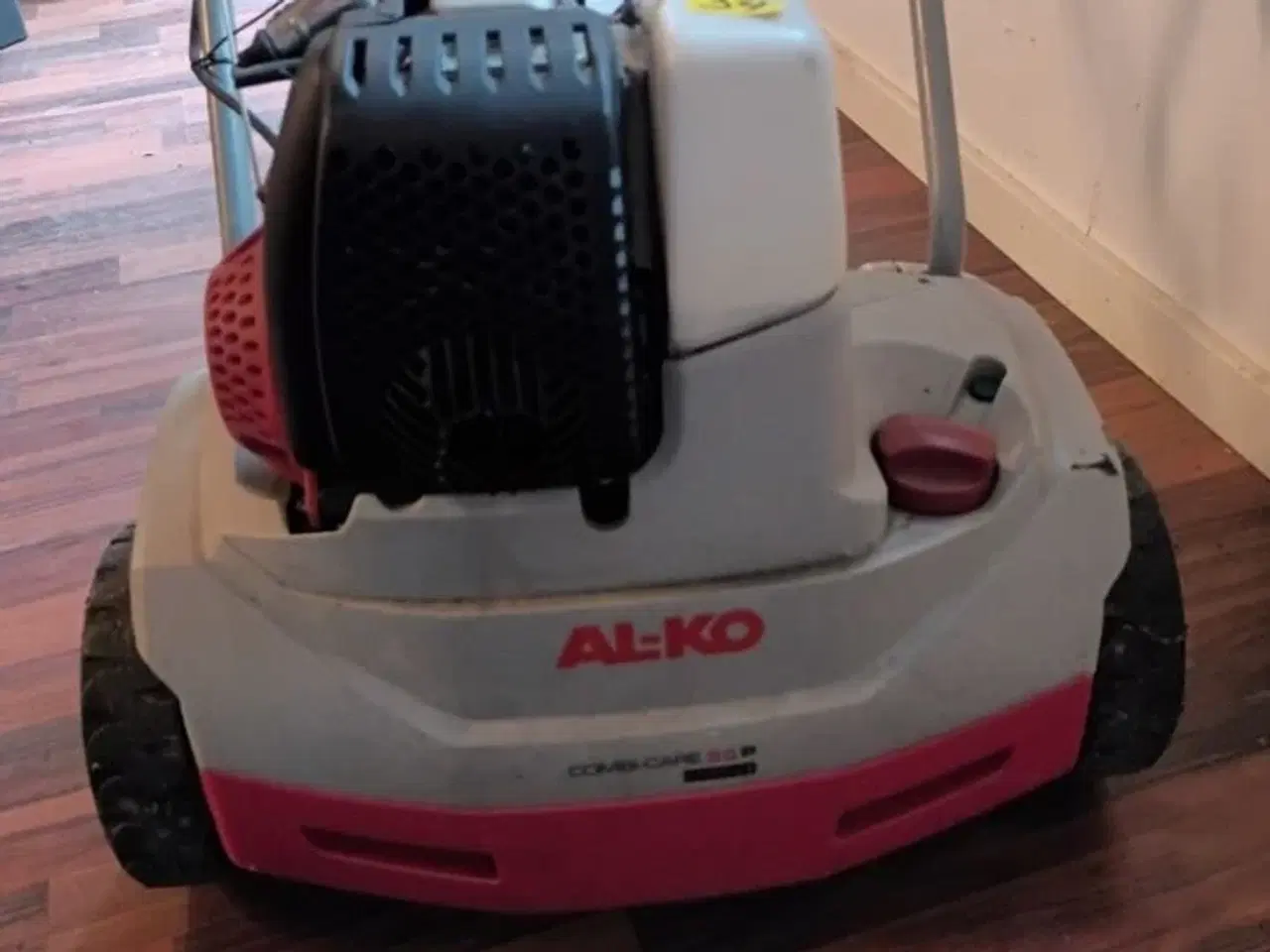 Billede 2 - Plænelufter, vertikalskærer, mosfjerner ALKO