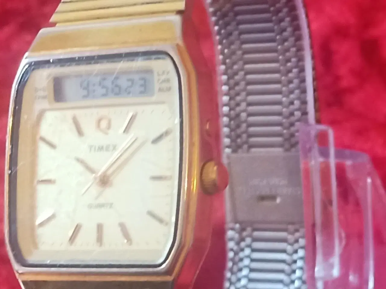 Billede 2 - Timex - et samlerur!