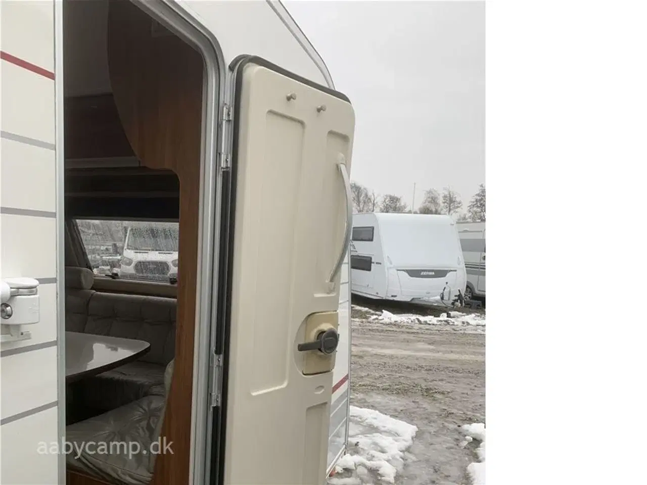 Billede 7 - 2015 - Cabby Comfort 740+