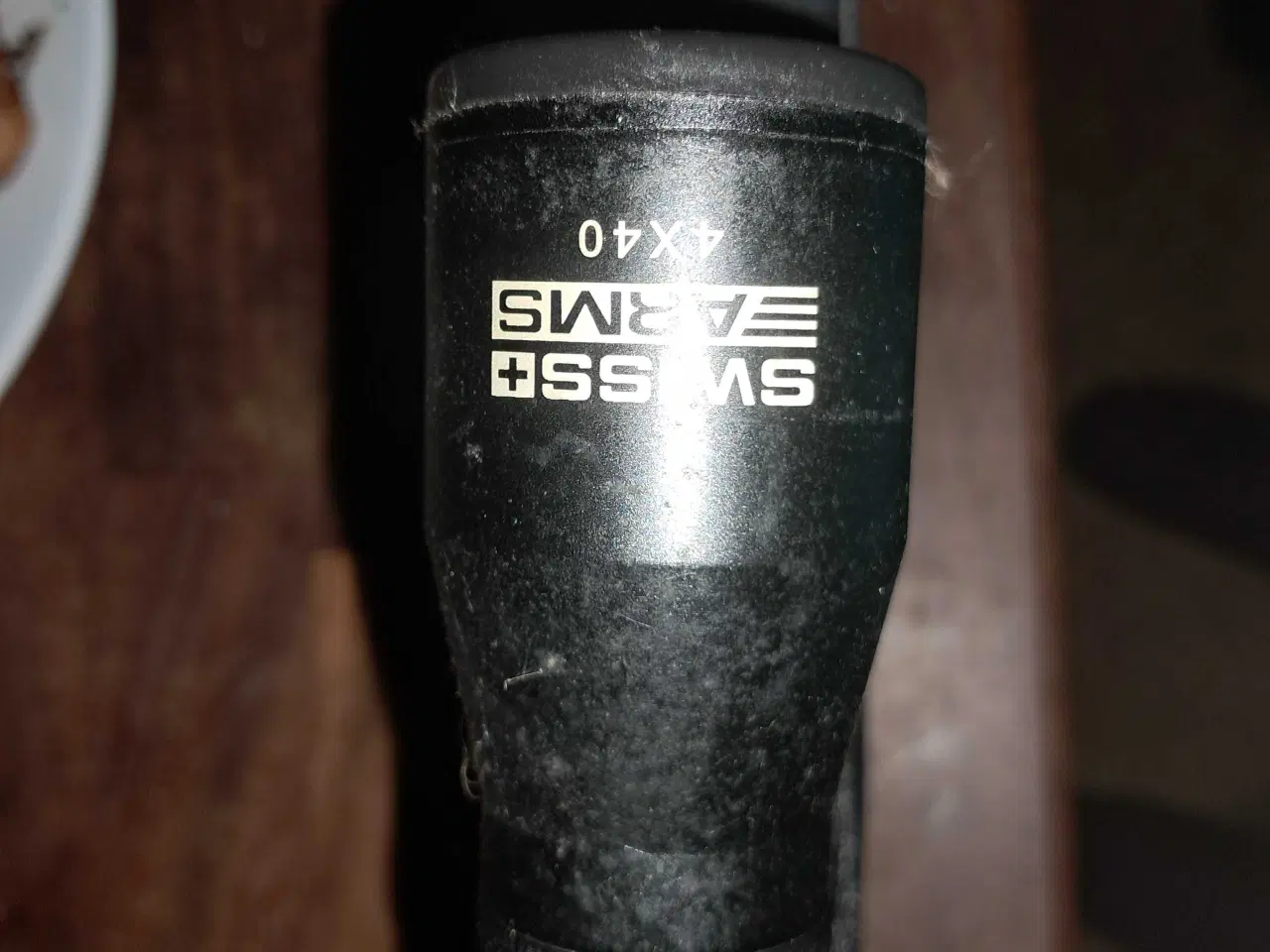 Billede 6 - Air riffel