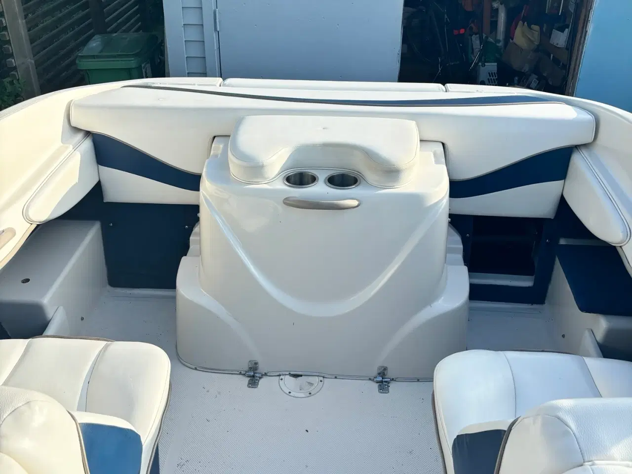 Billede 5 - Bayliner 602
