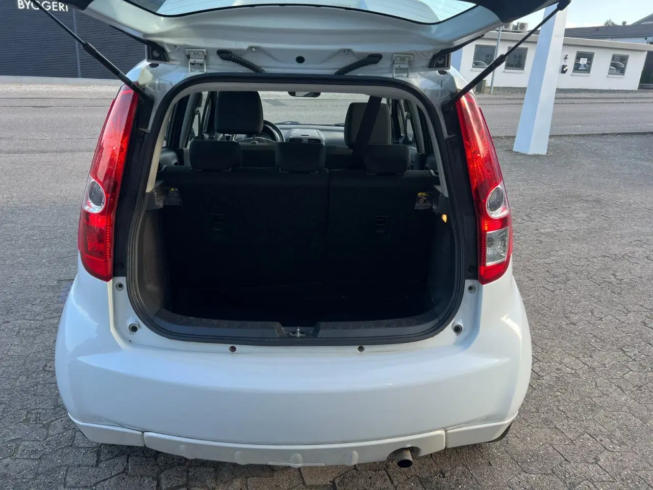 Billede 12 - Suzuki Splash 1,0 GL