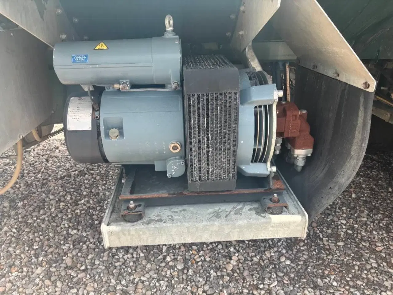 Billede 4 - Gøma GG 20 HWD
