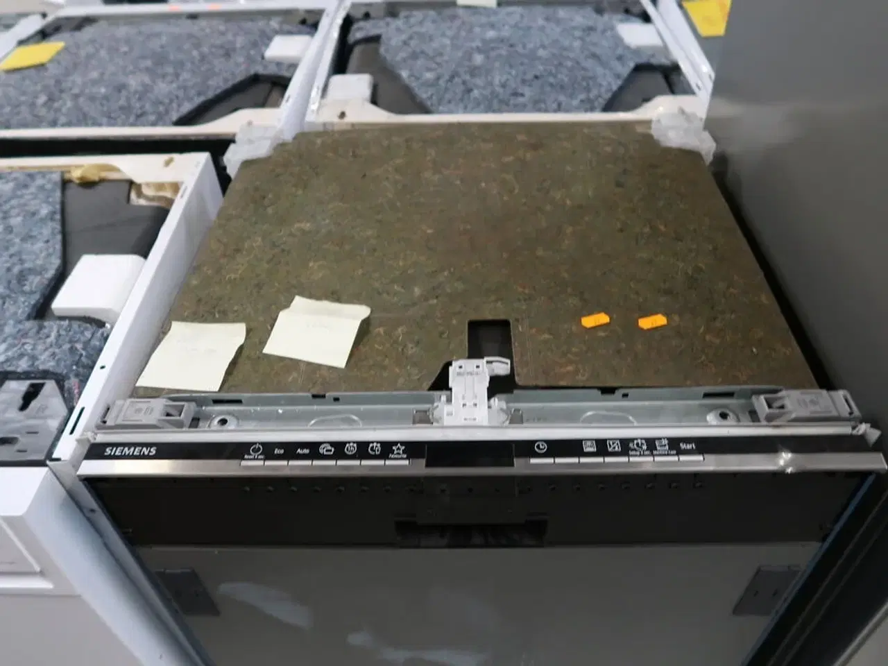 Billede 6 - Opvaskemaskine SIEMENS SD6P1S