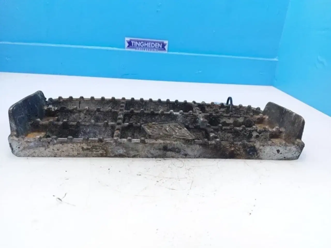 Billede 3 - JCB 4CX Trin 331/27034