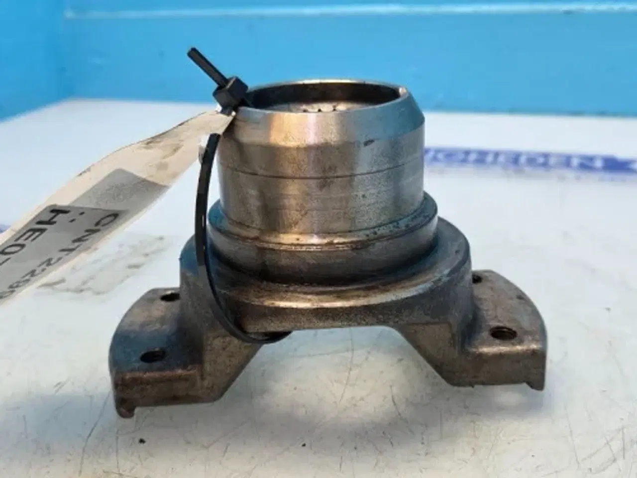Billede 12 - Case Magnum 280 Flange 259188A1