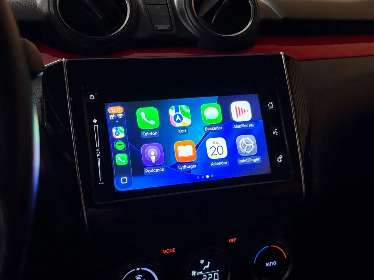 Billede 15 - Suzuki Swift 1,0 Boosterjet SHVS Exclusive+2