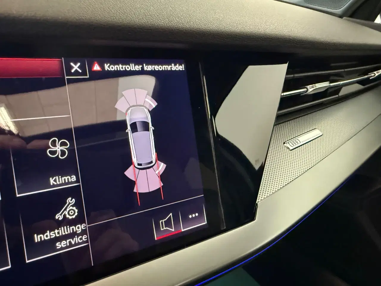 Billede 19 - Audi A3 35 TFSi Prestige Sportback S-tr.