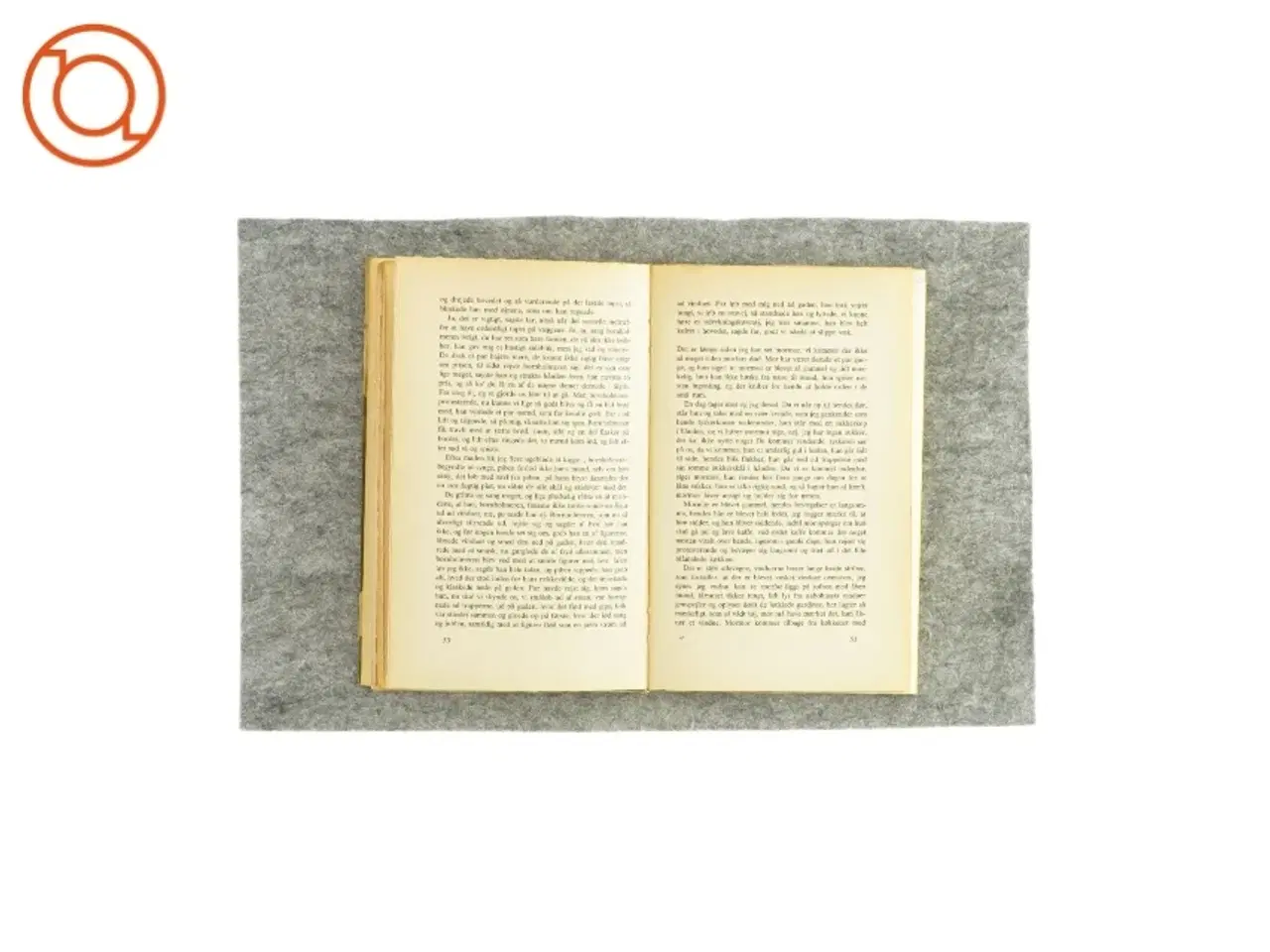 Billede 3 - Ståsted søges af John Nehm (Bog)