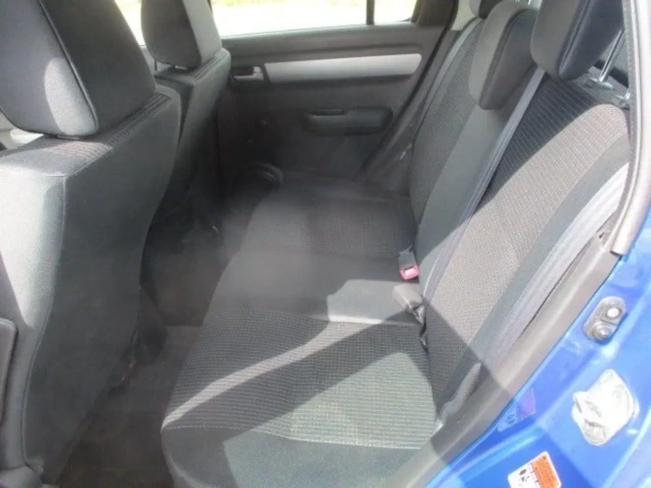 Billede 7 - Suzuki Swift 1,5 GL-A