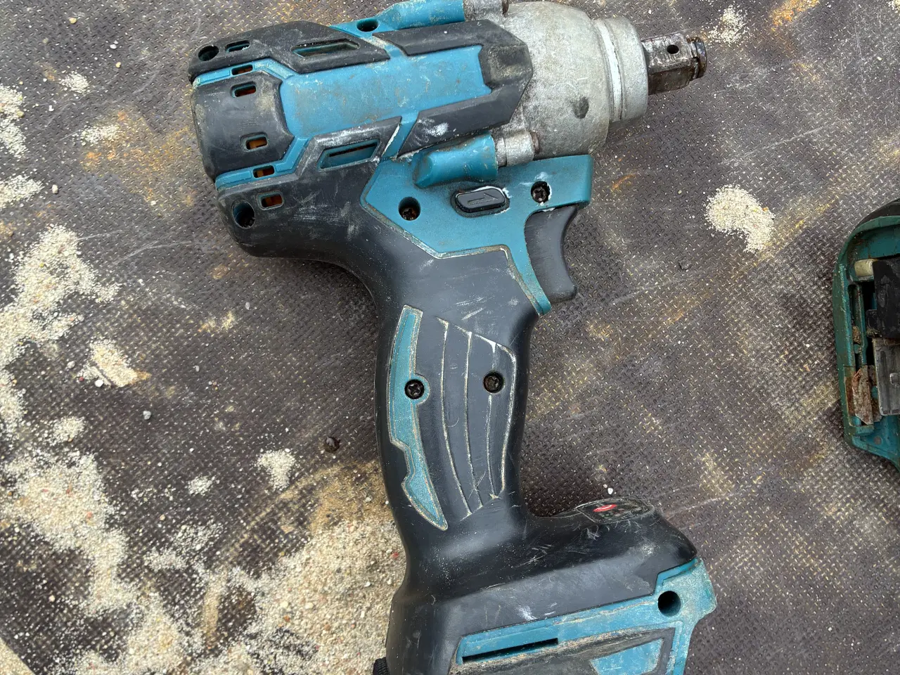 Billede 4 - Makita værktøj