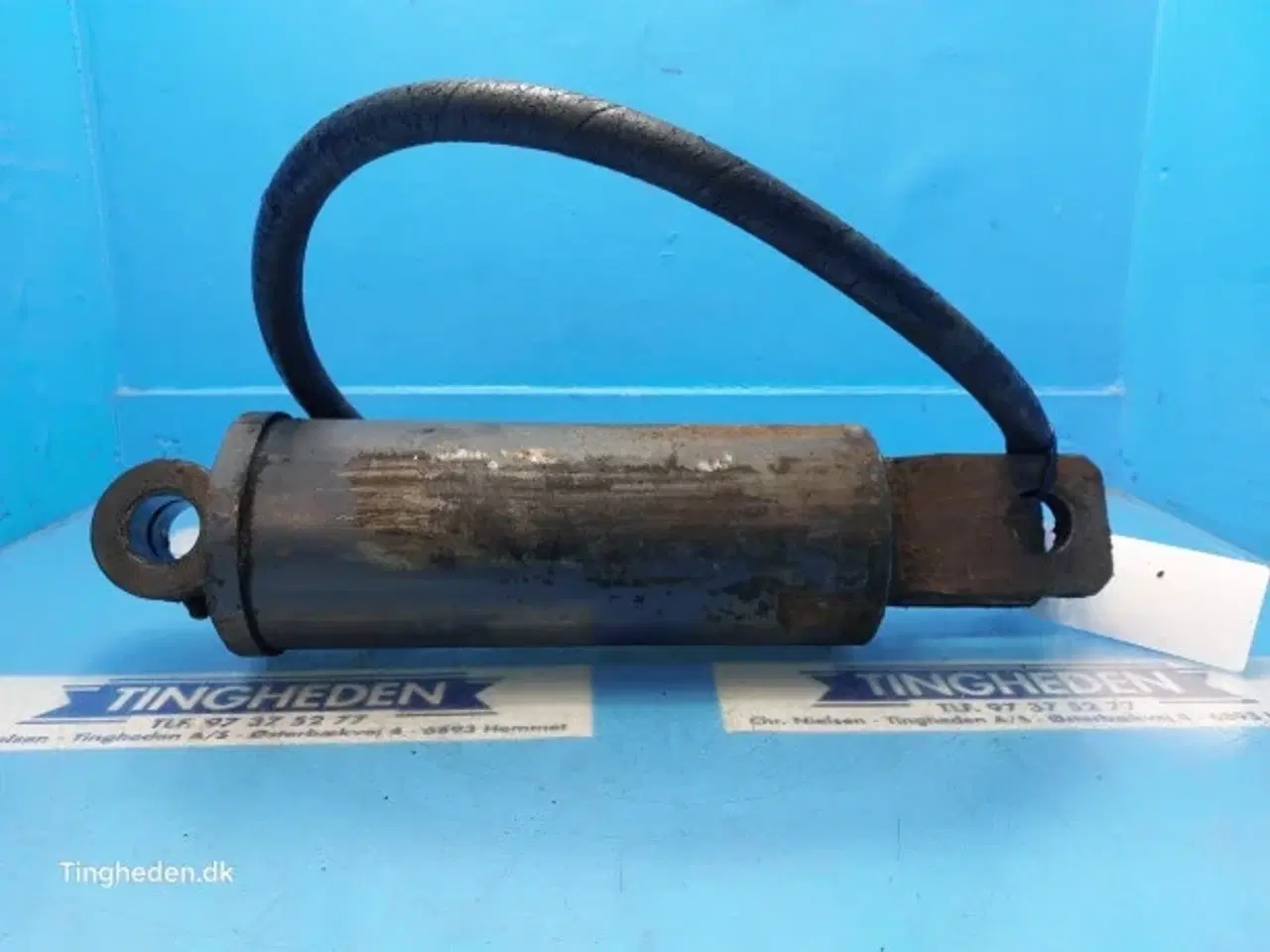 Billede 13 - New Holland 8670 Cylinder 86520271