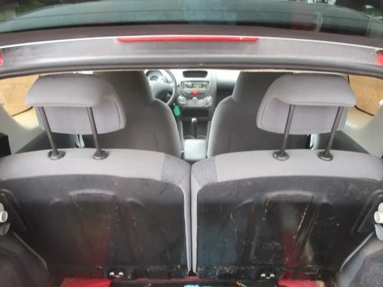 Billede 5 - Peugeot 107 1,0 Urban